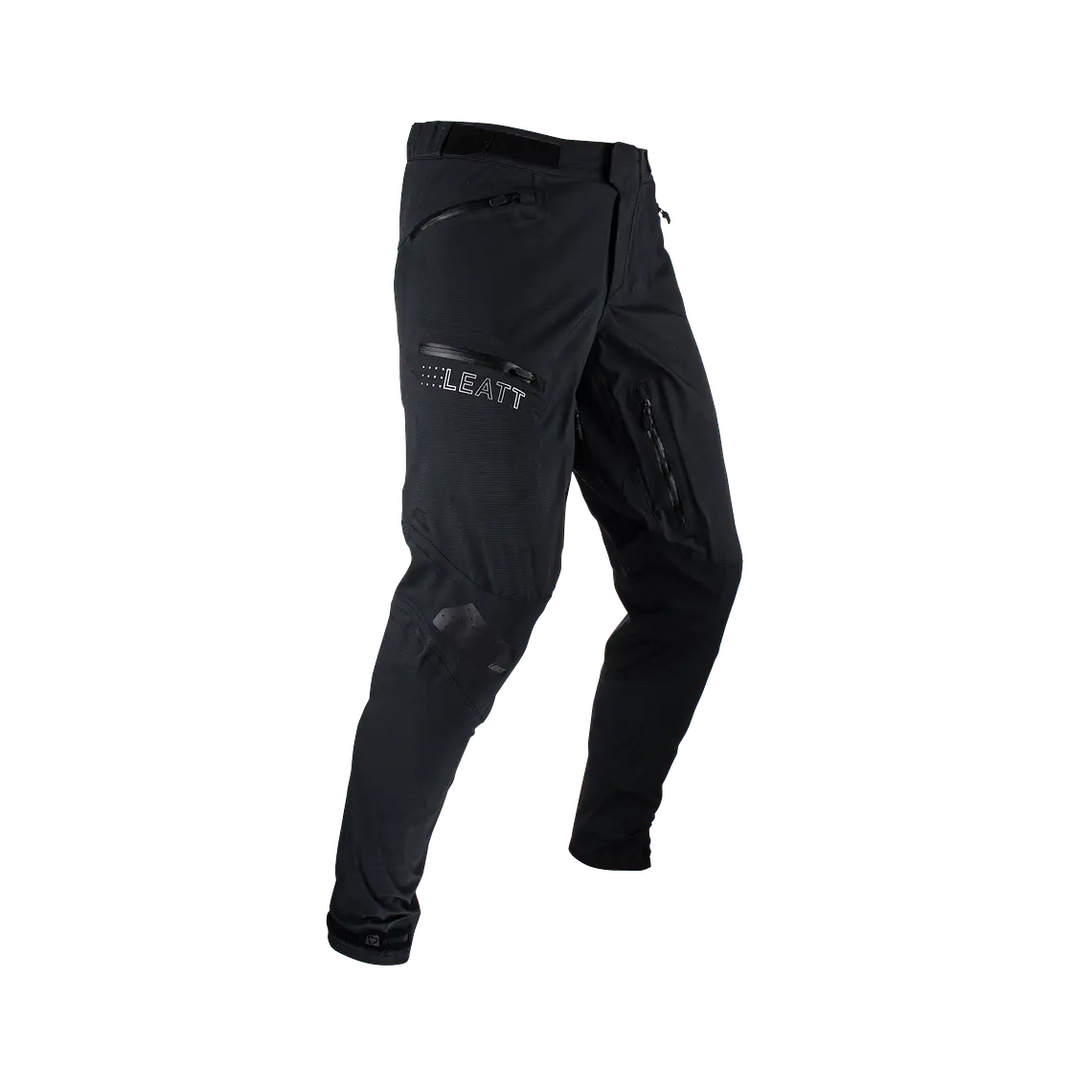 Pantalon Leatt MTB HydraDri 5.0 Blk 1