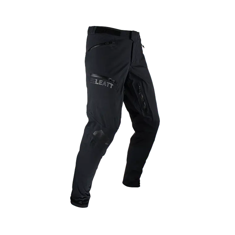 Pantalon Leatt MTB HydraDri 5.0 Blk 1