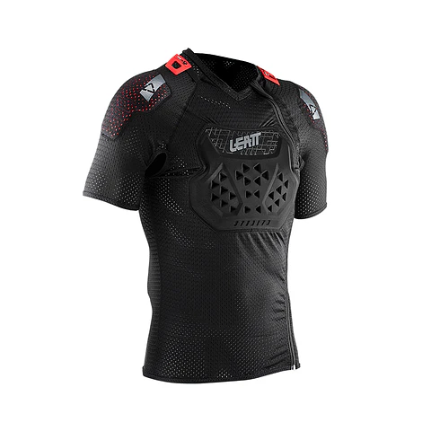 Polera Protección Leatt AirFlex Stealth