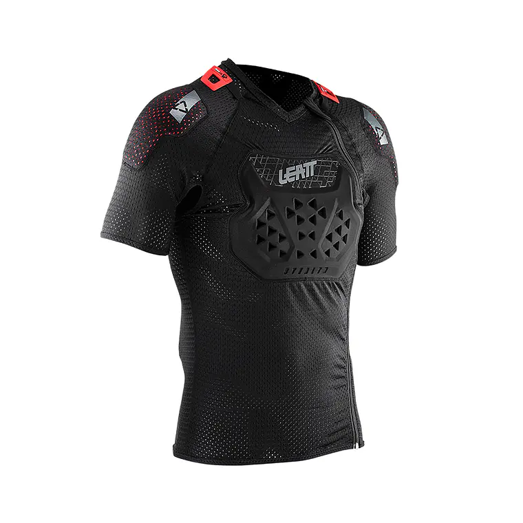 Polera Protección Leatt AirFlex Stealth 1