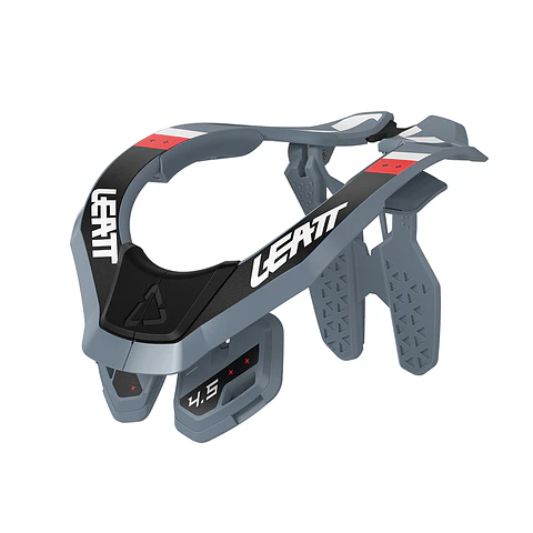 Cuello Leatt Moto Protector Cervical 4.5 Titanium