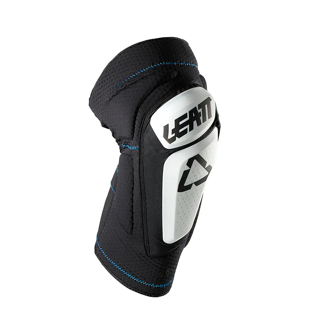 Rodillera Leatt 3DF 6.0 Wht Blk 1