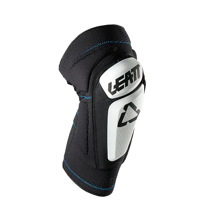 Rodillera Leatt 3DF 6.0 Wht Blk 1