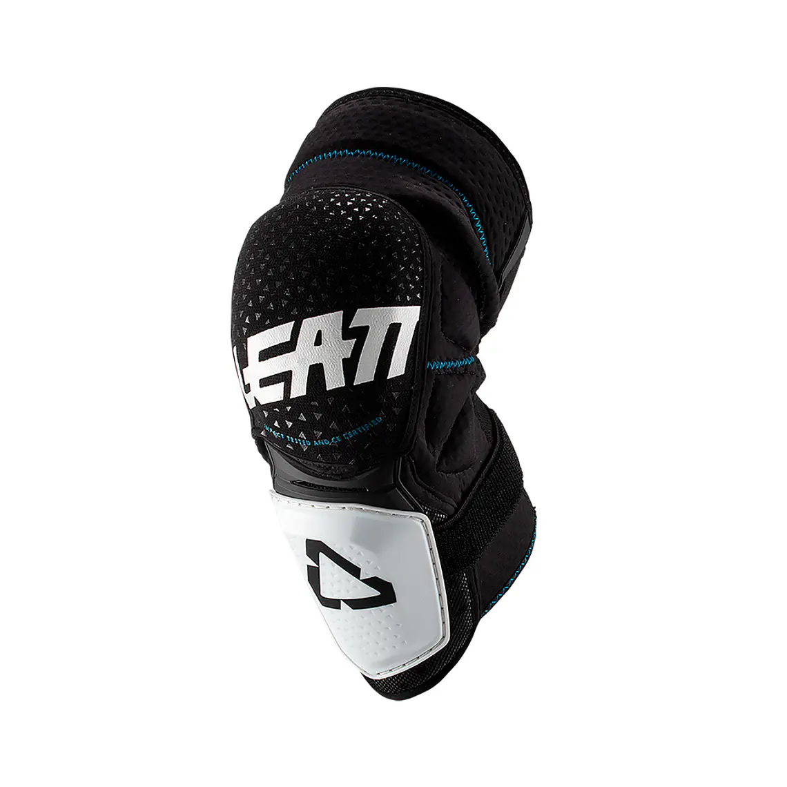 Rodillera Leatt 3DF Hybrid Wht Blk 1
