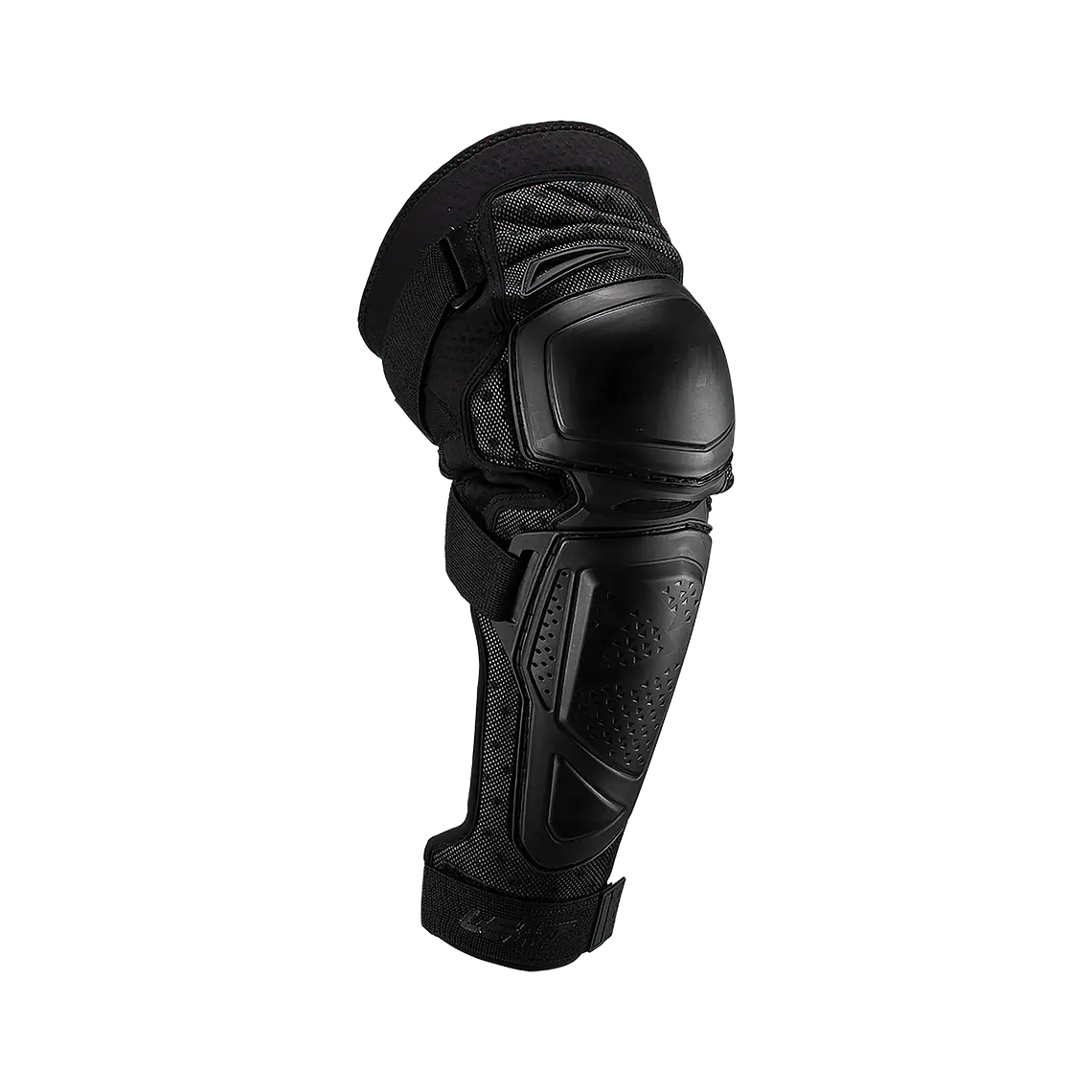 Rodillera canillera EXT Negra Leatt 1