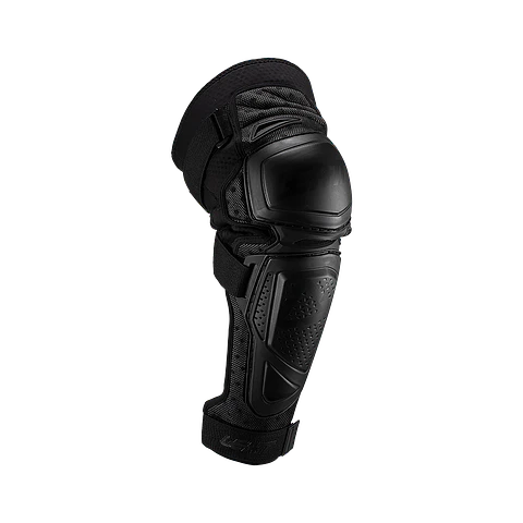 Rodillera canillera EXT Negra Leatt