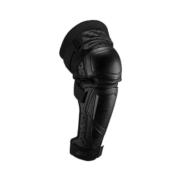 Rodillera canillera EXT Negra Leatt 1