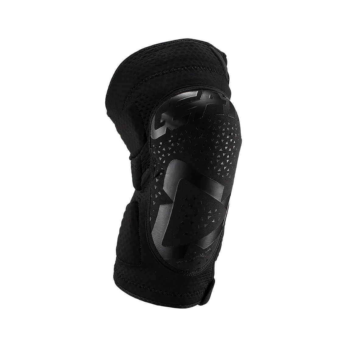 Rodillera Leatt 3DF 5.0 Zip Negra 1