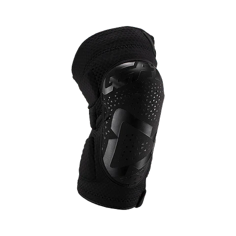 Rodillera Leatt 3DF 5.0 Zip Negra