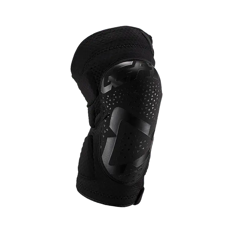 Rodillera Leatt 3DF 5.0 Zip Negra 1