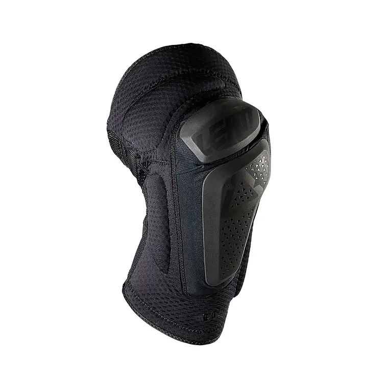 Rodillera Leatt 3DF 6.0 Negro 1