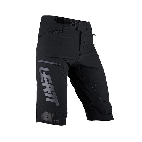 Short Leatt MTB Gravity 4.0 V23 Negro
