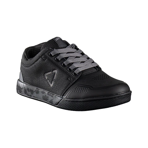 Zapatillas Leatt Plataforma 3.0 Negro