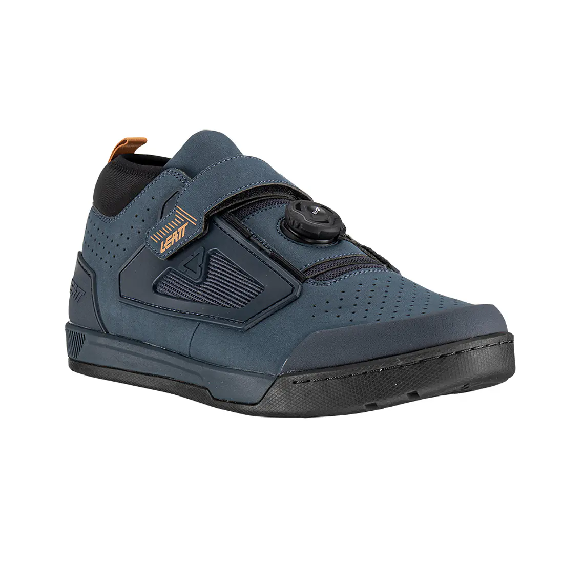 Zapatillas Leatt Plataforma 3.0 Pro Suede 1