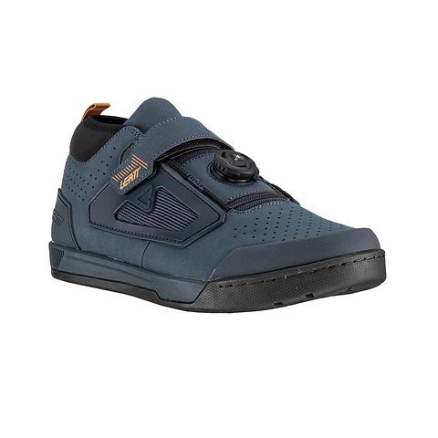 Zapatillas Leatt Plataforma 3.0 Pro Suede