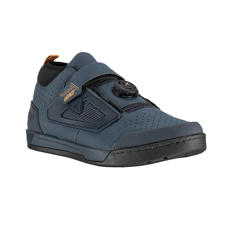 Zapatillas Leatt Plataforma 3.0 Pro Suede 1
