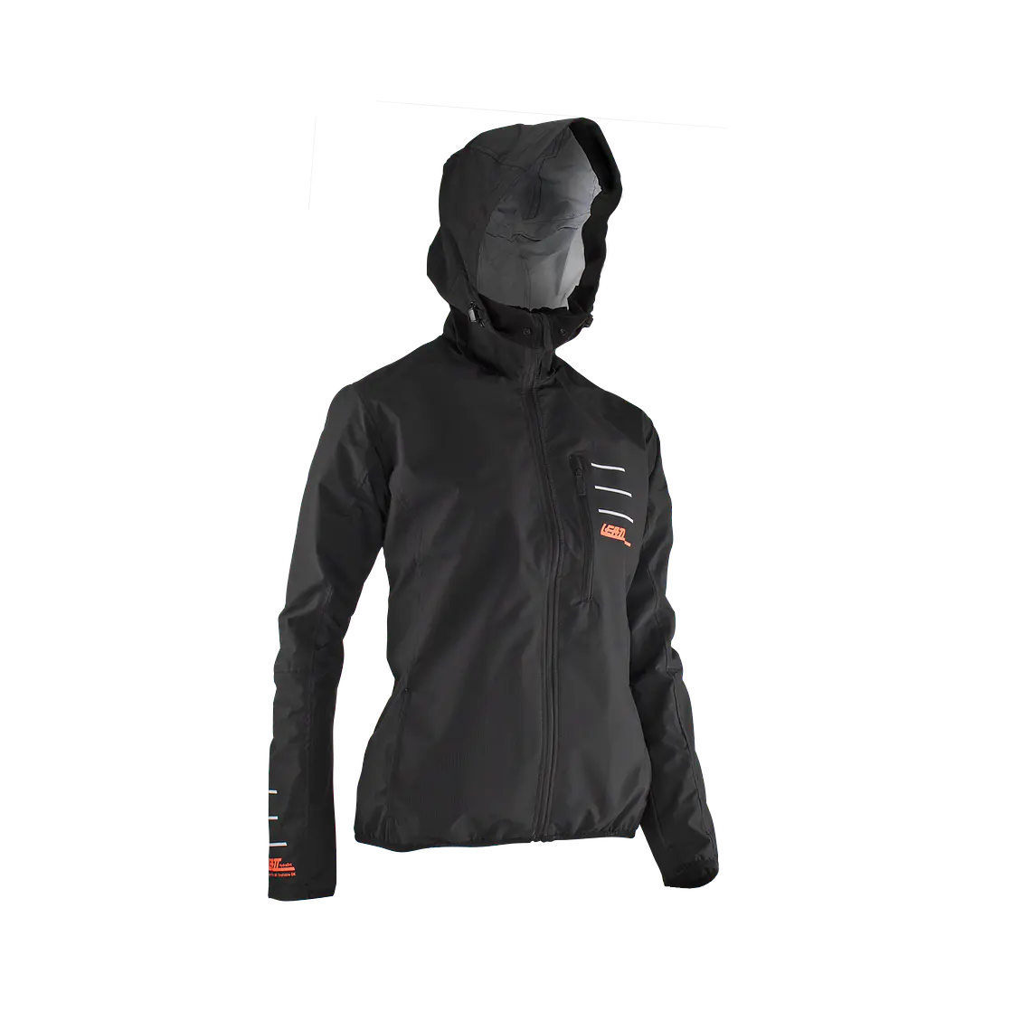 Chaqueta Leatt MTB Mujer AllMtn 2.0 V22 Negro 1