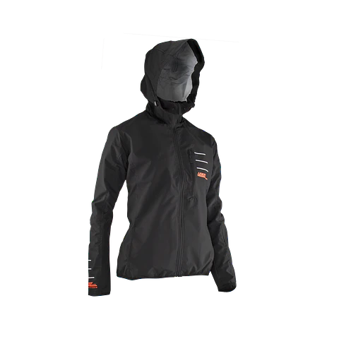 Chaqueta Leatt MTB Mujer AllMtn 2.0 V22 Negro