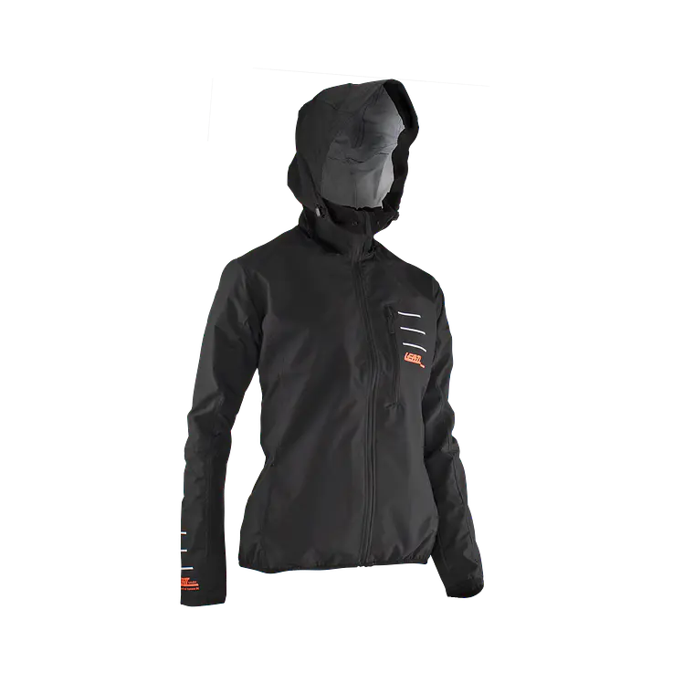 Chaqueta Leatt MTB Mujer AllMtn 2.0 V22 Negro 1