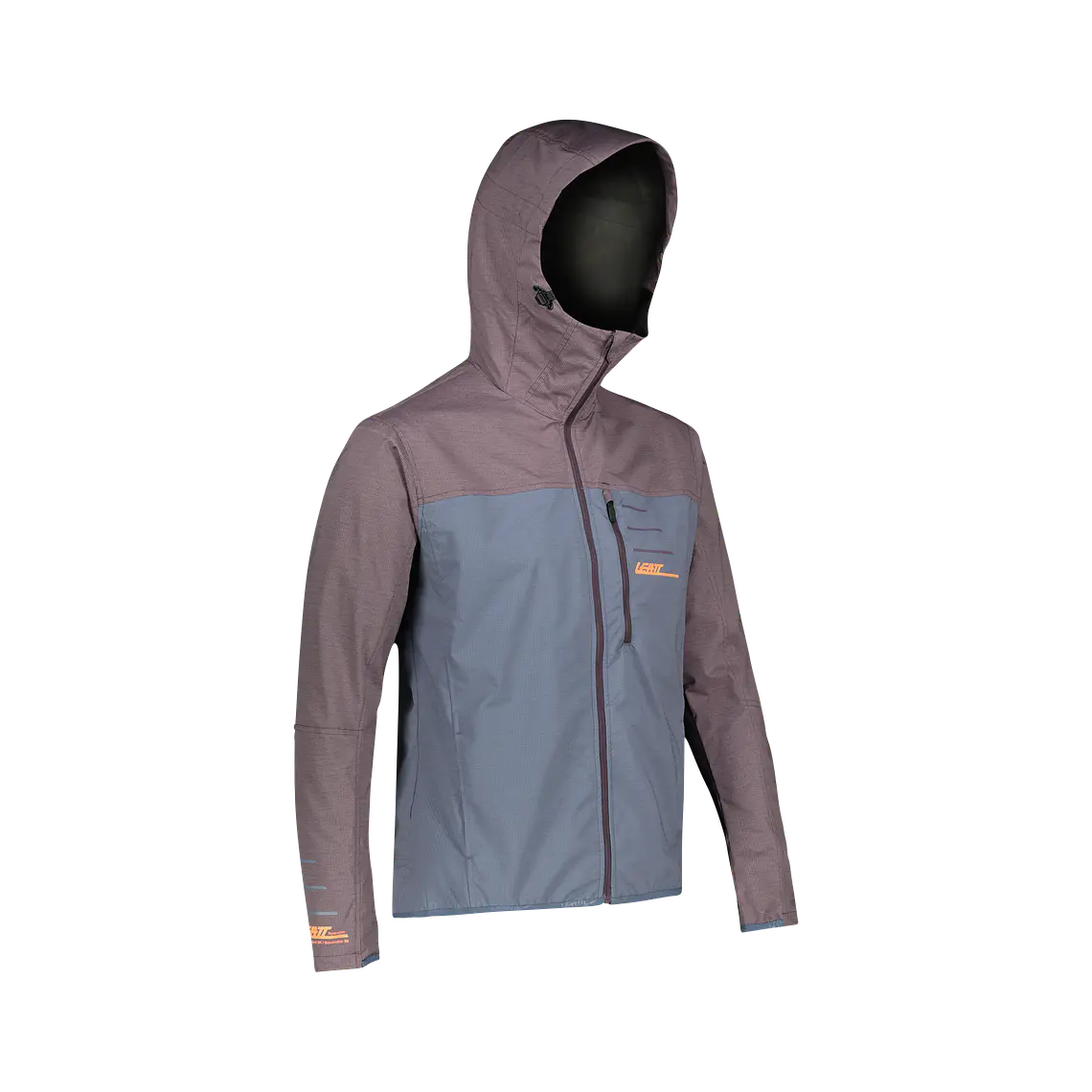 Chaqueta Leatt MTB AllMtn 2.0 V22 Grape 1