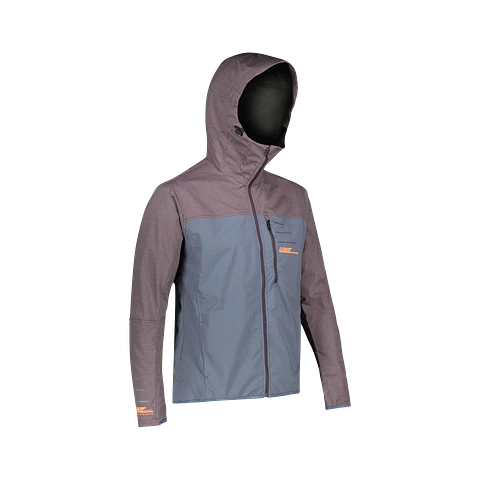 Chaqueta Leatt MTB AllMtn 2.0 V22 Grape