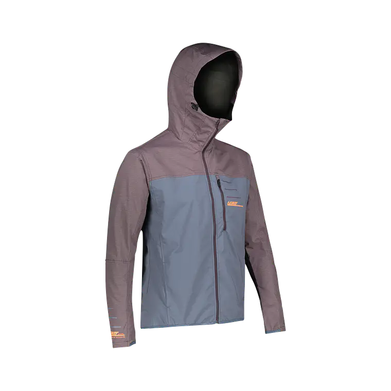 Chaqueta Leatt MTB AllMtn 2.0 V22 Grape 1