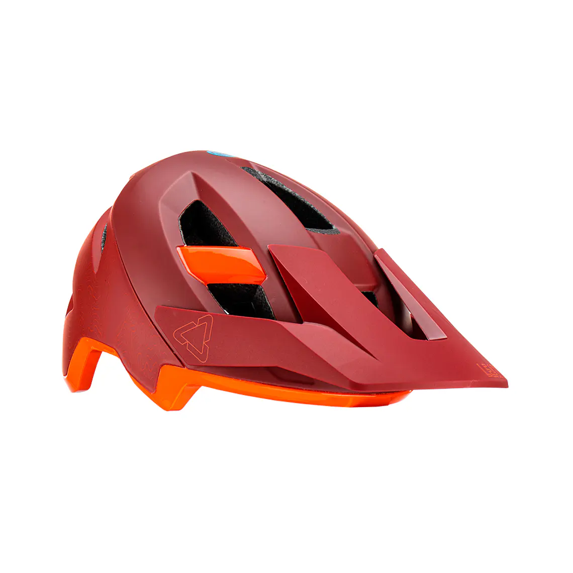 Casco Leatt MTB AllMtn 3.0 V23 Lava 1