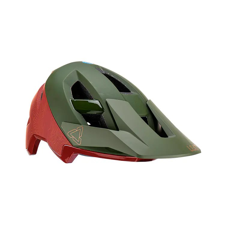 Casco Leatt MTB AllMtn 3.0 V23 Pine 1