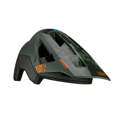 Casco Leatt MTB AllMtn 4.0 V23 Pine