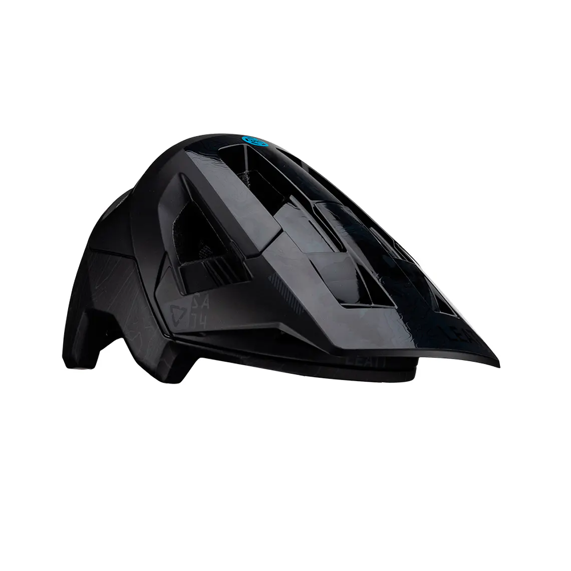 Casco Leatt MTB AllMtn 4.0 V25 Stealth 1