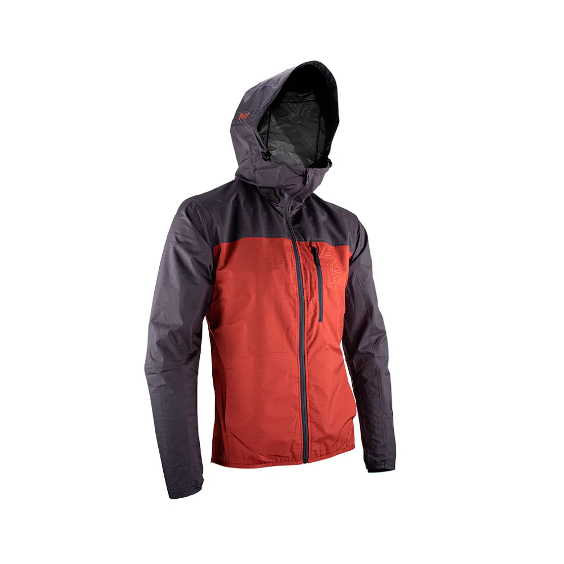 Chaqueta Leatt MTB HydraDri 2.0 V23 Lava 1