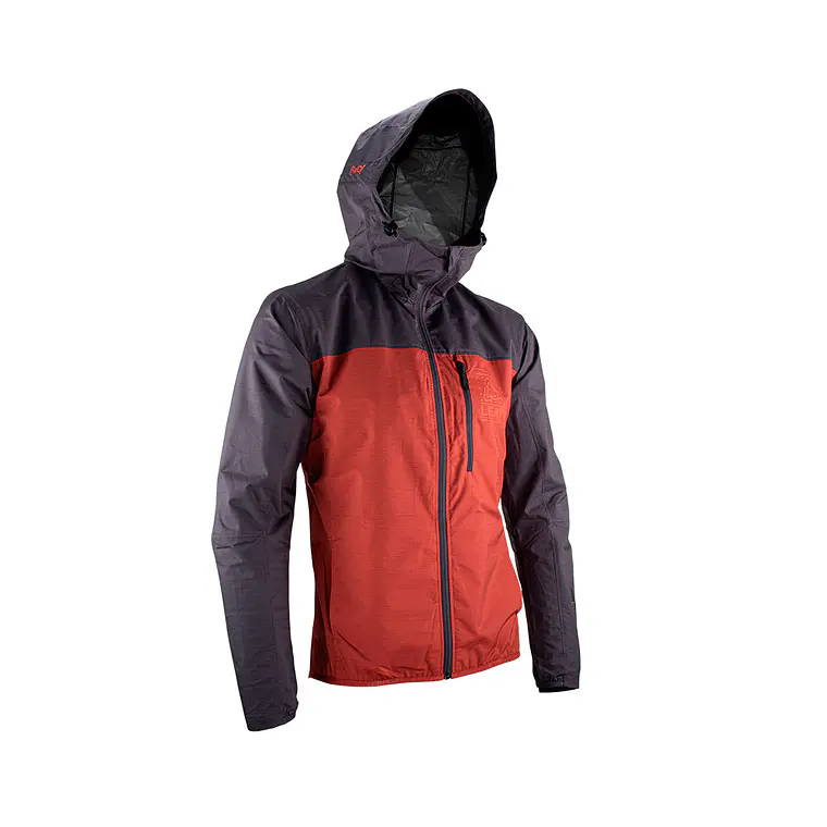 Chaqueta Leatt MTB HydraDri 2.0 V23 Lava 1