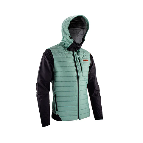 Chaqueta Leatt MTB Trail 3.0 V23 Pistachio