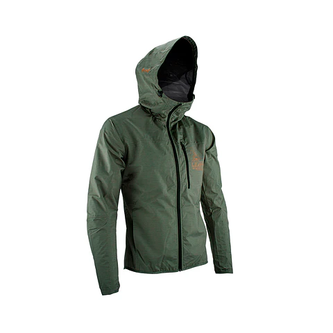 Chaqueta Leatt MTB HydraDri 2.0 V23 Pine