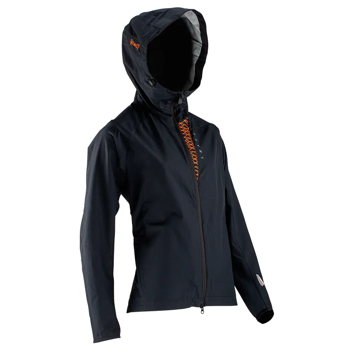 Chaqueta Leatt MTB Mujer HydraDri 2.0 V23 Negro 1