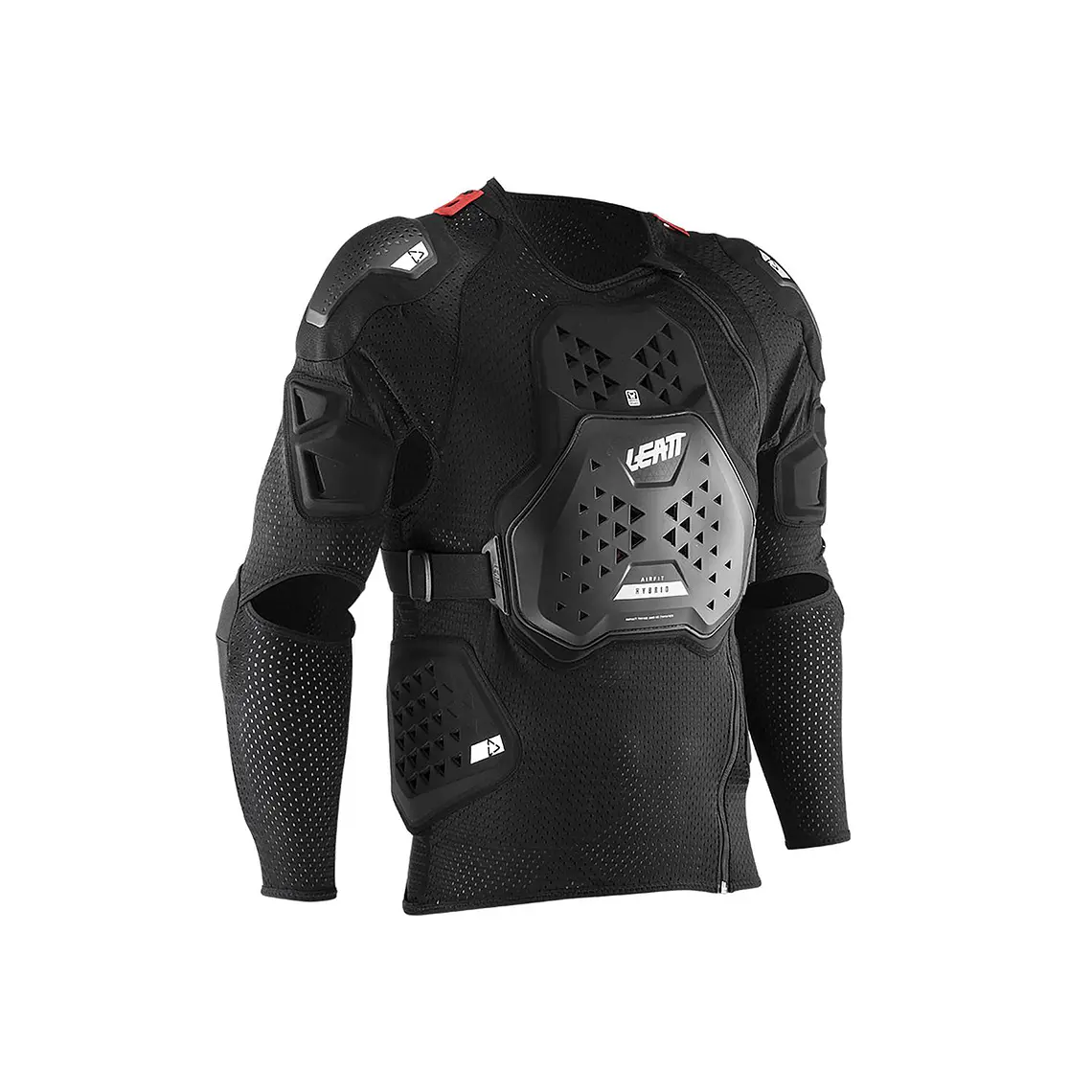 Jofa Leatt Espalda Pecho Brazo 3DF AirFit Hybrid V22 1
