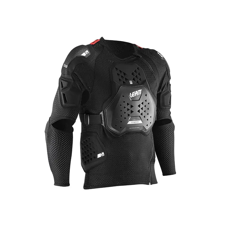 Jofa Leatt Espalda Pecho Brazo 3DF AirFit Hybrid V22 1