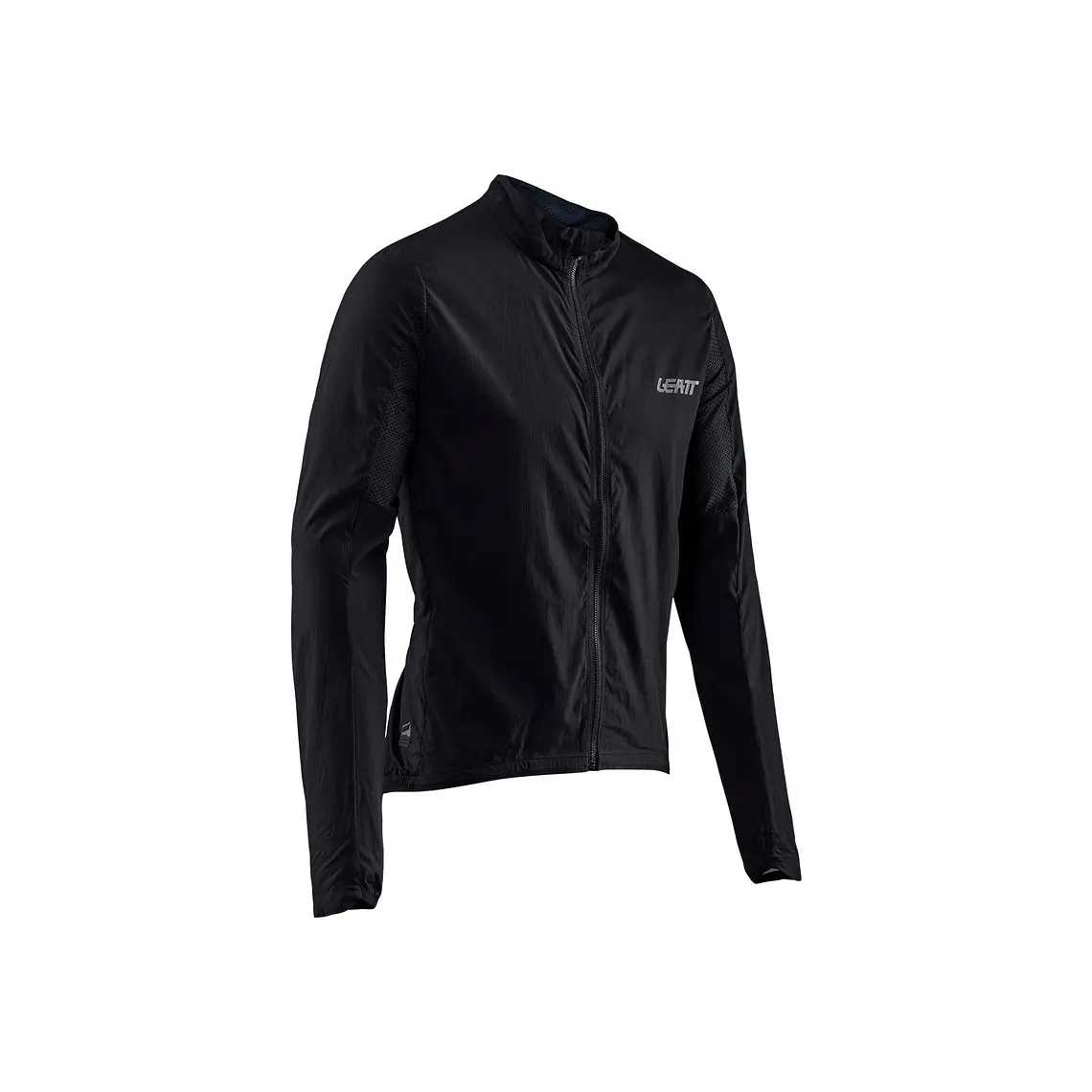 Cortaviento Leatt MTB Endurance 2.0 V25 Negro 1