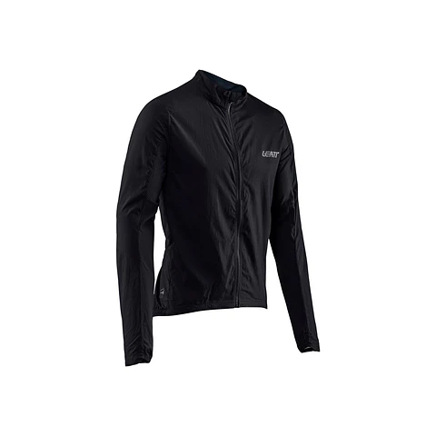Cortaviento Leatt MTB Endurance 2.0 V25 Negro