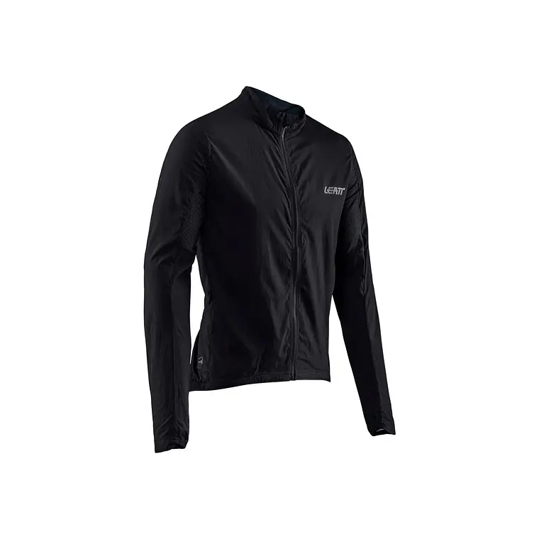 Cortaviento Leatt MTB Endurance 2.0 V25 Negro 1