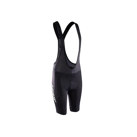 Calza Leatt Bib Endurance 6.0 V25 Negro