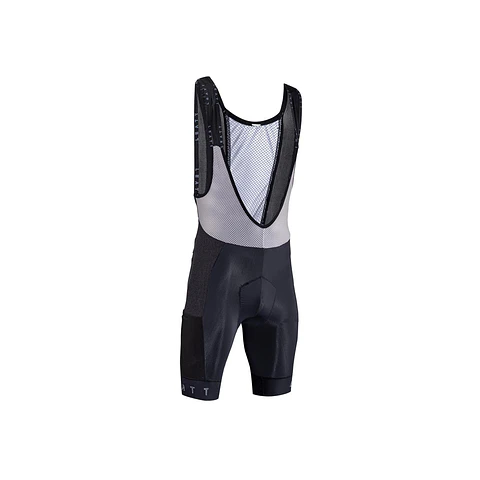 Calza Leatt Bib Endurance 5.0 V25 Negro