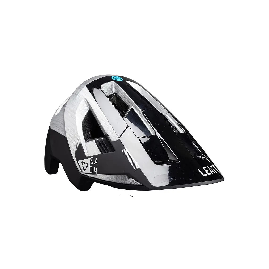 Casco Leatt MTB AllMtn 4.0 V25 Brushed 1