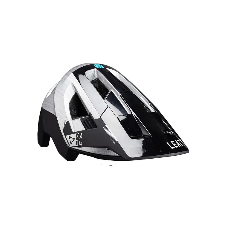 Casco Leatt MTB AllMtn 4.0 V25 Brushed 1