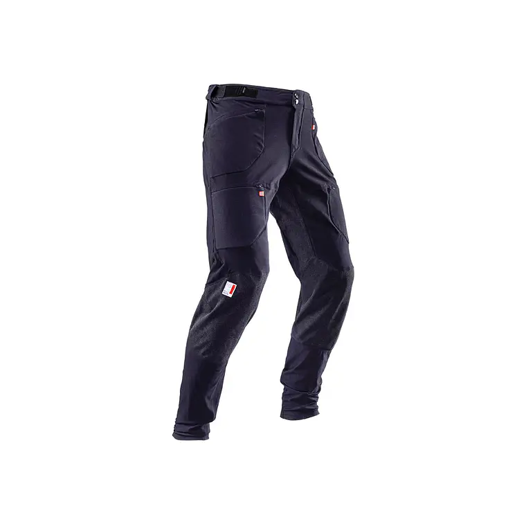 Pantalón Leatt MTB AllMtn 4.0 V25 Negro 1