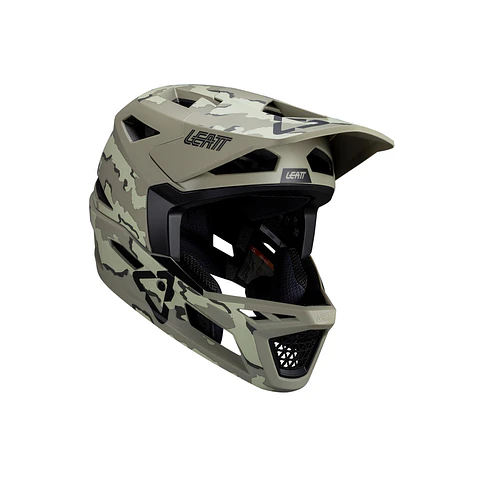 Casco Leatt MTB Gravity 4.0 Desert