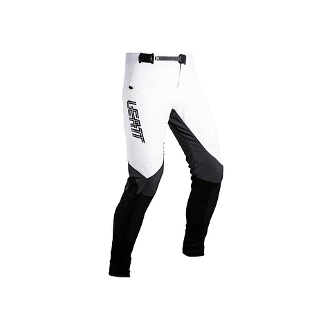 Pantalón Leatt MTB Gravity 5.0 V25 Blanco ES28