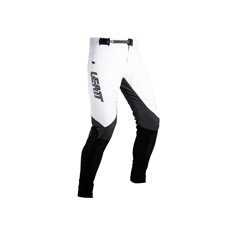 Pantalón Leatt MTB Gravity 5.0 V25 Blanco ES28 1