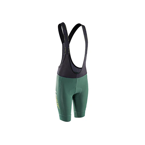 Calza Leatt Bib Mujer Endurance 6.0 V25 Lagoon