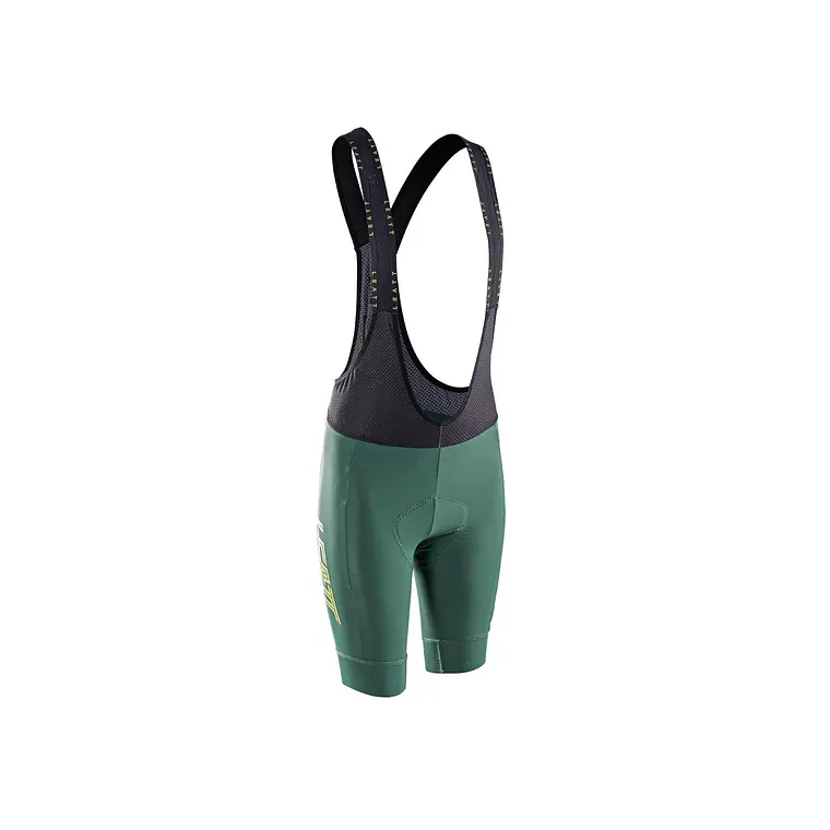 Calza Leatt Bib Mujer Endurance 6.0 V25 Lagoon 1